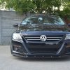 Volkswagen Passat CC Standard (prefacelift) - Lâmina frontal V.1 | VW-PA-CC-FD1G | Produto Maxton Design distribuído por Unicartuning. Volkswagen Passat CC Standard (prefacelift) - Lâmina frontal V.1 | VW-PA-CC-FD1G | Produto Maxton Design distribuído por Unicartuning.