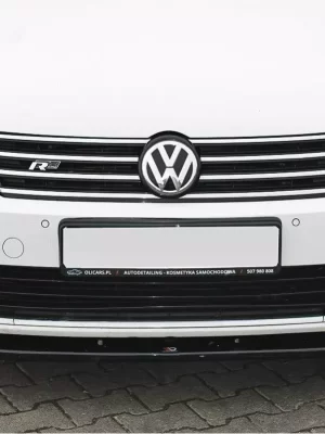 Volkswagen Passat B7 < R-line > - Lâmina frontal V.1 | VW-PA-B7-RLINE-FD1G | Produto Maxton Design distribuído por Unicartuning. Volkswagen Passat B7 < R-line > - Lâmina frontal V.1 | VW-PA-B7-RLINE-FD1G | Produto Maxton Design distribuído por Unicartuning.