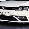 Volkswagen Polo GTI Mk5 (facelift) - Lâmina frontal V.1 | VW-PO-5F-GTI-FD1G | Produto Maxton Design distribuído por Unicartuning. Volkswagen Polo GTI Mk5 (facelift) - Lâmina frontal V.1 | VW-PO-5F-GTI-FD1G | Produto Maxton Design distribuído por Unicartuning.
