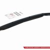 Volkswagen Polo GTI / R-line Mk6 - Lâmina frontal V.1 | VW-PO-6-GTI-FD1G | Produto Maxton Design distribuído por Unicartuning. Volkswagen Polo GTI / R-line Mk6 - Lâmina frontal V.1 | VW-PO-6-GTI-FD1G | Produto Maxton Design distribuído por Unicartuning.