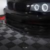 BMW 1 E82 (facelift) Pack M - Lâmina frontal V.1 | BM-1-82F-MPACK-FD1G+FD1RG | Produto Maxton Design distribuído por Unicartuning. BMW 1 E82 (facelift) Pack M - Lâmina frontal V.1 | BM-1-82F-MPACK-FD1G+FD1RG | Produto Maxton Design distribuído por Unicartuning.