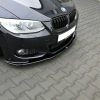 BMW 3 E92 Pack M (facelift) - Lâmina frontal V.1 | BM-3-92F-MPACK-FD1G | Produto Maxton Design distribuído por Unicartuning. BMW 3 E92 Pack M (facelift) - Lâmina frontal V.1 | BM-3-92F-MPACK-FD1G | Produto Maxton Design distribuído por Unicartuning.