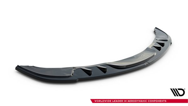 BMW 3 Sedan / Touring Pack M E90 / E91 (facelift) - Lâmina frontal V.1 | BM-3-91F-MPACK-FD1G | Produto Maxton Design distribuído por Unicartuning. BMW 3 Sedan / Touring Pack M E90 / E91 (facelift) - Lâmina frontal V.1 | BM-3-91F-MPACK-FD1G | Produto Maxton Design distribuído por Unicartuning.
