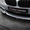 BMW 4 Coupé / Gran Coupé / Cabrio Pack M F32 / F36 / F33 - Lâmina frontal V.1 | BM-4-F32-MPACK-FD1G | Produto Maxton Design distribuído por Unicartuning. BMW 4 Coupé / Gran Coupé / Cabrio Pack M F32 / F36 / F33 - Lâmina frontal V.1 | BM-4-F32-MPACK-FD1G | Produto Maxton Design distribuído por Unicartuning.