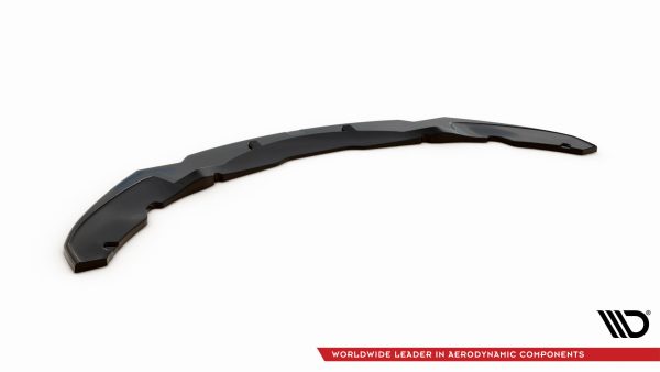 BMW 4 Coupé / Gran Coupé / Cabrio Pack M F32 / F36 / F33 - Lâmina frontal V.1 | BM-4-F32-MPACK-FD1G | Produto Maxton Design distribuído por Unicartuning. BMW 4 Coupé / Gran Coupé / Cabrio Pack M F32 / F36 / F33 - Lâmina frontal V.1 | BM-4-F32-MPACK-FD1G | Produto Maxton Design distribuído por Unicartuning.