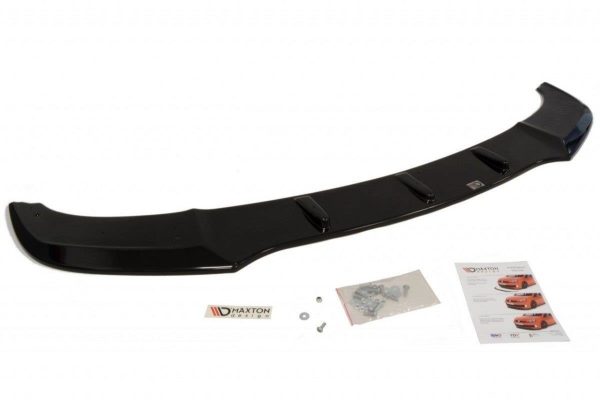 BMW 5 F10/f11 Mpack - Lâmina frontal V.1 | BM-5-10-MPACK-FD1G | Produto Maxton Design distribuído por Unicartuning. BMW 5 F10/f11 Mpack - Lâmina frontal V.1 | BM-5-10-MPACK-FD1G | Produto Maxton Design distribuído por Unicartuning.