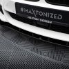 BMW 5 G30/ G31 Pack M - Lâmina frontal V.1 | BM-5-G30-MPACK-FD1G | Produto Maxton Design distribuído por Unicartuning. BMW 5 G30/ G31 Pack M - Lâmina frontal V.1 | BM-5-G30-MPACK-FD1G | Produto Maxton Design distribuído por Unicartuning.