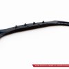 BMW 5 G30/ G31 Pack M - Lâmina frontal V.1 | BM-5-G30-MPACK-FD1G | Produto Maxton Design distribuído por Unicartuning. BMW 5 G30/ G31 Pack M - Lâmina frontal V.1 | BM-5-G30-MPACK-FD1G | Produto Maxton Design distribuído por Unicartuning.