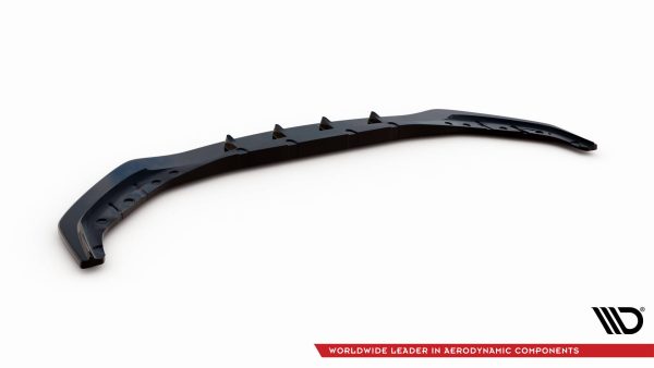 BMW 5 G30/ G31 Pack M - Lâmina frontal V.1 | BM-5-G30-MPACK-FD1G | Produto Maxton Design distribuído por Unicartuning. BMW 5 G30/ G31 Pack M - Lâmina frontal V.1 | BM-5-G30-MPACK-FD1G | Produto Maxton Design distribuído por Unicartuning.