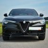 Alfa Romeo Stelvio - Lâmina frontal V.2 | AL-ST-1-FD1G+FD1RG | Produto Maxton Design distribuído por Unicartuning. Alfa Romeo Stelvio - Lâmina frontal V.2 | AL-ST-1-FD1G+FD1RG | Produto Maxton Design distribuído por Unicartuning.
