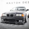 BMW M3 / 3 Pack M E36 Coupé - Lâmina frontal V.2 | BM-3-36-M-FD2G | Produto Maxton Design distribuído por Unicartuning. BMW M3 / 3 Pack M E36 Coupé - Lâmina frontal V.2 | BM-3-36-M-FD2G | Produto Maxton Design distribuído por Unicartuning.
