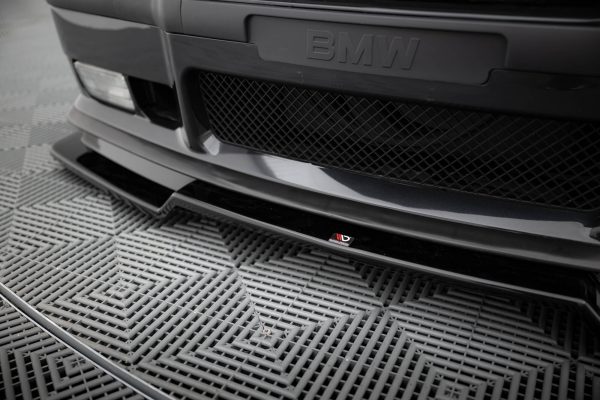 BMW M3 / 3 Pack M E36 Coupé - Lâmina frontal V.2 | BM-3-36-M-FD2G | Produto Maxton Design distribuído por Unicartuning. BMW M3 / 3 Pack M E36 Coupé - Lâmina frontal V.2 | BM-3-36-M-FD2G | Produto Maxton Design distribuído por Unicartuning.
