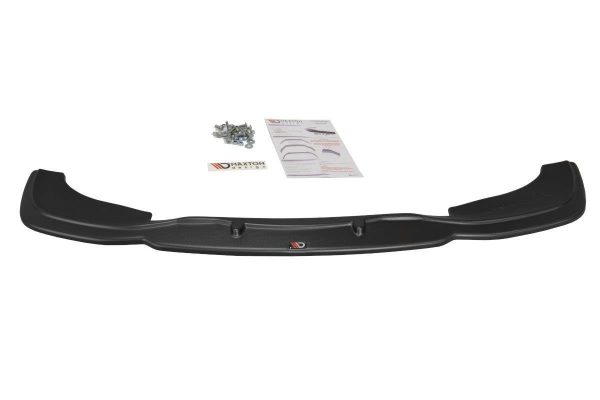 BMW M3 E46 Coupé - Lâmina frontal V.2 | BM-3-46-M-C-FD2G | Produto Maxton Design distribuído por Unicartuning. BMW M3 E46 Coupé - Lâmina frontal V.2 | BM-3-46-M-C-FD2G | Produto Maxton Design distribuído por Unicartuning.