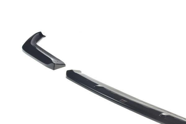 BMW M5 F90 - Lâmina frontal V.2 | BM-5-90-M-FD3+FD2G | Produto Maxton Design distribuído por Unicartuning.