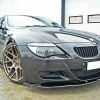 BMW M6 E63 - Lâmina frontal V.2 | BM-6-63-M-FD2G | Produto Maxton Design distribuído por Unicartuning. BMW M6 E63 - Lâmina frontal V.2 | BM-6-63-M-FD2G | Produto Maxton Design distribuído por Unicartuning.