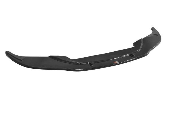 BMW M6 E63 - Lâmina frontal V.2 | BM-6-63-M-FD2G | Produto Maxton Design distribuído por Unicartuning. BMW M6 E63 - Lâmina frontal V.2 | BM-6-63-M-FD2G | Produto Maxton Design distribuído por Unicartuning.