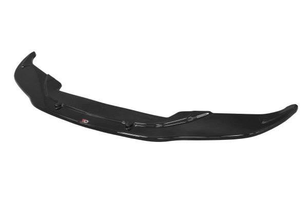BMW M6 E63 - Lâmina frontal V.2 | BM-6-63-M-FD2G | Produto Maxton Design distribuído por Unicartuning. BMW M6 E63 - Lâmina frontal V.2 | BM-6-63-M-FD2G | Produto Maxton Design distribuído por Unicartuning.