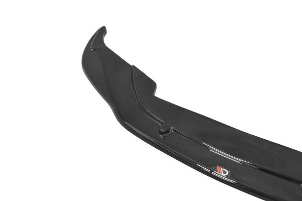 BMW M6 E63 - Lâmina frontal V.2 | BM-6-63-M-FD2G | Produto Maxton Design distribuído por Unicartuning. BMW M6 E63 - Lâmina frontal V.2 | BM-6-63-M-FD2G | Produto Maxton Design distribuído por Unicartuning.