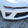 Chevrolet Camaro 6th-gen. Phase-i 2ss Coupé - Lâmina frontal V.2 | CH-CA-6-2SS-FD2G | Produto Maxton Design distribuído por Unicartuning. Chevrolet Camaro 6th-gen. Phase-i 2ss Coupé - Lâmina frontal V.2 | CH-CA-6-2SS-FD2G | Produto Maxton Design distribuído por Unicartuning.