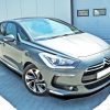 Citroen Ds5 - Lâmina frontal V.2 | CI-DS5-1/1F-FD2G | Produto Maxton Design distribuído por Unicartuning. Citroen Ds5 - Lâmina frontal V.2 | CI-DS5-1/1F-FD2G | Produto Maxton Design distribuído por Unicartuning.