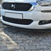 Citroen Ds5 - Lâmina frontal V.2 | CI-DS5-1/1F-FD2G | Produto Maxton Design distribuído por Unicartuning. Citroen Ds5 - Lâmina frontal V.2 | CI-DS5-1/1F-FD2G | Produto Maxton Design distribuído por Unicartuning.