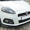 Fiat Grande Punto Abarth - Lâmina frontal V.2 | FI-GP-ABARTH-FD2G | Produto Maxton Design distribuído por Unicartuning. Fiat Grande Punto Abarth - Lâmina frontal V.2 | FI-GP-ABARTH-FD2G | Produto Maxton Design distribuído por Unicartuning.