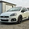 Fiat Grande Punto Abarth - Lâmina frontal V.2 | FI-GP-ABARTH-FD2G | Produto Maxton Design distribuído por Unicartuning. Fiat Grande Punto Abarth - Lâmina frontal V.2 | FI-GP-ABARTH-FD2G | Produto Maxton Design distribuído por Unicartuning.