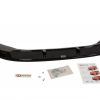 Fiat Grande Punto Abarth - Lâmina frontal V.2 | FI-GP-ABARTH-FD2G | Produto Maxton Design distribuído por Unicartuning. Fiat Grande Punto Abarth - Lâmina frontal V.2 | FI-GP-ABARTH-FD2G | Produto Maxton Design distribuído por Unicartuning.