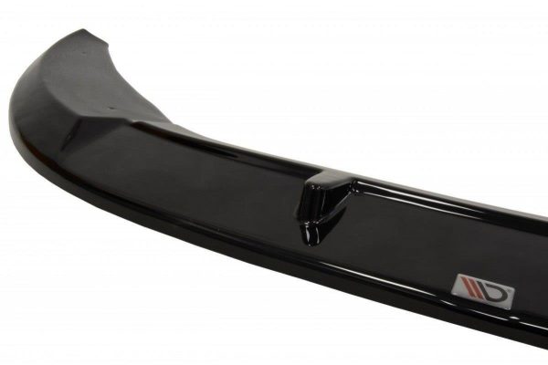 Fiat Grande Punto Abarth - Lâmina frontal V.2 | FI-GP-ABARTH-FD2G | Produto Maxton Design distribuído por Unicartuning. Fiat Grande Punto Abarth - Lâmina frontal V.2 | FI-GP-ABARTH-FD2G | Produto Maxton Design distribuído por Unicartuning.