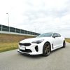 Kia Stinger GT / GT-line / Standard Mk1 - Lâmina frontal V.2 | KI-ST-1-GT-FD2G | Produto Maxton Design distribuído por Unicartuning. Kia Stinger GT / GT-line / Standard Mk1 - Lâmina frontal V.2 | KI-ST-1-GT-FD2G | Produto Maxton Design distribuído por Unicartuning.