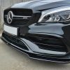 Mercedes-Benz CLA C117 AMG-line (facelift) - Lâmina frontal V.2 | ME-CLA-117F-AMG-FD2G | Produto Maxton Design distribuído por Unicartuning. Mercedes-Benz CLA C117 AMG-line (facelift) - Lâmina frontal V.2 | ME-CLA-117F-AMG-FD2G | Produto Maxton Design distribuído por Unicartuning.