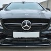 Mercedes-Benz CLA C117 AMG-line (facelift) - Lâmina frontal V.2 | ME-CLA-117F-AMG-FD2G | Produto Maxton Design distribuído por Unicartuning. Mercedes-Benz CLA C117 AMG-line (facelift) - Lâmina frontal V.2 | ME-CLA-117F-AMG-FD2G | Produto Maxton Design distribuído por Unicartuning.