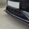 Mercedes-Benz CLA C117 AMG-line (facelift) - Lâmina frontal V.2 | ME-CLA-117F-AMG-FD2G | Produto Maxton Design distribuído por Unicartuning. Mercedes-Benz CLA C117 AMG-line (facelift) - Lâmina frontal V.2 | ME-CLA-117F-AMG-FD2G | Produto Maxton Design distribuído por Unicartuning.