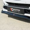 Renault Megane RS Mk4 - Lâmina frontal V.2 | RE-ME-4-RS-FD2G | Produto Maxton Design distribuído por Unicartuning.