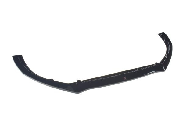 Renault Megane RS Mk4 - Lâmina frontal V.2 | RE-ME-4-RS-FD2G | Produto Maxton Design distribuído por Unicartuning.