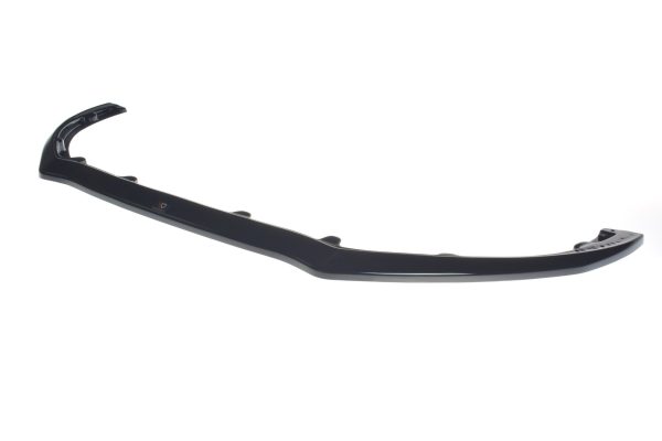 Renault Megane RS Mk4 - Lâmina frontal V.2 | RE-ME-4-RS-FD2G | Produto Maxton Design distribuído por Unicartuning.
