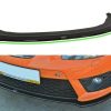 Seat Leon Mk2 Cupra / FR - Lâmina frontal V.2 | SE-LE-2F-FR-FD2G | Produto Maxton Design distribuído por Unicartuning. Seat Leon Mk2 Cupra / FR - Lâmina frontal V.2 | SE-LE-2F-FR-FD2G | Produto Maxton Design distribuído por Unicartuning.