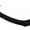 Seat Leon Mk2 Cupra / FR - Lâmina frontal V.2 | SE-LE-2F-FR-FD2G | Produto Maxton Design distribuído por Unicartuning. Seat Leon Mk2 Cupra / FR - Lâmina frontal V.2 | SE-LE-2F-FR-FD2G | Produto Maxton Design distribuído por Unicartuning.