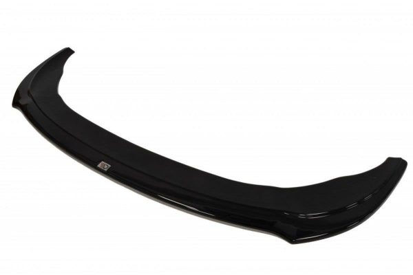 Seat Leon Mk2 Cupra / FR - Lâmina frontal V.2 | SE-LE-2F-FR-FD2G | Produto Maxton Design distribuído por Unicartuning. Seat Leon Mk2 Cupra / FR - Lâmina frontal V.2 | SE-LE-2F-FR-FD2G | Produto Maxton Design distribuído por Unicartuning.