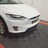 Tesla Model X - Lâmina frontal V.2 | TE-MODELX-FD2G | Produto Maxton Design distribuído por Unicartuning. Tesla Model X - Lâmina frontal V.2 | TE-MODELX-FD2G | Produto Maxton Design distribuído por Unicartuning.