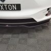 Tesla Model X - Lâmina frontal V.2 | TE-MODELX-FD2G | Produto Maxton Design distribuído por Unicartuning. Tesla Model X - Lâmina frontal V.2 | TE-MODELX-FD2G | Produto Maxton Design distribuído por Unicartuning.