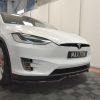 Tesla Model X - Lâmina frontal V.2 | TE-MODELX-FD2G | Produto Maxton Design distribuído por Unicartuning. Tesla Model X - Lâmina frontal V.2 | TE-MODELX-FD2G | Produto Maxton Design distribuído por Unicartuning.