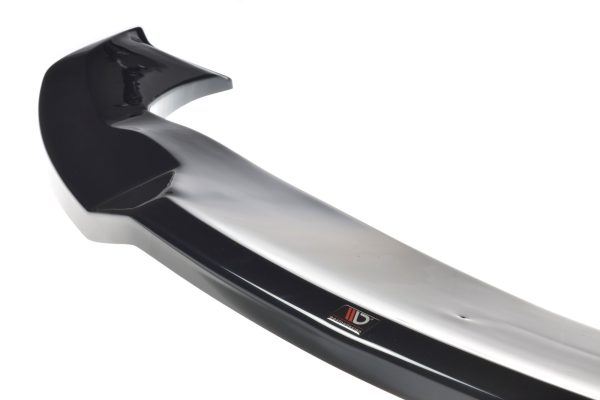 Tesla Model X - Lâmina frontal V.2 | TE-MODELX-FD2G | Produto Maxton Design distribuído por Unicartuning. Tesla Model X - Lâmina frontal V.2 | TE-MODELX-FD2G | Produto Maxton Design distribuído por Unicartuning.