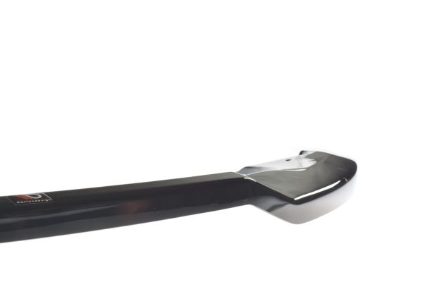 Tesla Model X - Lâmina frontal V.2 | TE-MODELX-FD2G | Produto Maxton Design distribuído por Unicartuning. Tesla Model X - Lâmina frontal V.2 | TE-MODELX-FD2G | Produto Maxton Design distribuído por Unicartuning.
