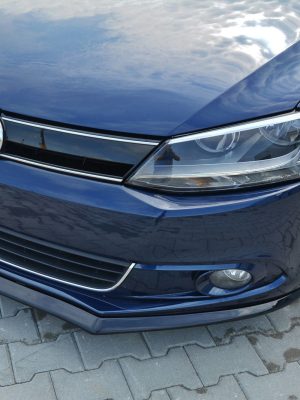 Volkswagen Jetta VI Gli - Lâmina frontal V.2 | VW-JE-6-FD2G | Produto Maxton Design distribuído por Unicartuning. Volkswagen Jetta VI Gli - Lâmina frontal V.2 | VW-JE-6-FD2G | Produto Maxton Design distribuído por Unicartuning.