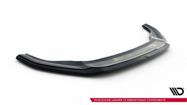 Volkswagen Golf GTI Mk7 (facelift) - Lâmina frontal V.2 | VW-GO-7F-GTI-FD2G | Produto Maxton Design distribuído por Unicartuning. Volkswagen Golf GTI Mk7 (facelift) - Lâmina frontal V.2 | VW-GO-7F-GTI-FD2G | Produto Maxton Design distribuído por Unicartuning.
