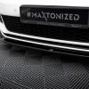Volkswagen Golf GTI Mk7 (facelift) - Lâmina frontal V.2 | VW-GO-7F-GTI-FD2G | Produto Maxton Design distribuído por Unicartuning. Volkswagen Golf GTI Mk7 (facelift) - Lâmina frontal V.2 | VW-GO-7F-GTI-FD2G | Produto Maxton Design distribuído por Unicartuning.