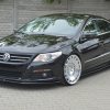 Volkswagen Passat CC - Lâmina frontal V.2 | VW-PA-CC-FD2G | Produto Maxton Design distribuído por Unicartuning. Volkswagen Passat CC - Lâmina frontal V.2 | VW-PA-CC-FD2G | Produto Maxton Design distribuído por Unicartuning.
