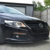 Volkswagen Passat CC - Lâmina frontal V.2 | VW-PA-CC-FD2G | Produto Maxton Design distribuído por Unicartuning. Volkswagen Passat CC - Lâmina frontal V.2 | VW-PA-CC-FD2G | Produto Maxton Design distribuído por Unicartuning.