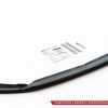 Volkswagen Polo GTI / R-line Mk6 - Lâmina frontal V.2 | VW-PO-6-GTI-FD2RED | Produto Maxton Design distribuído por Unicartuning. Volkswagen Polo GTI / R-line Mk6 - Lâmina frontal V.2 | VW-PO-6-GTI-FD2RED | Produto Maxton Design distribuído por Unicartuning.